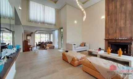 Casa à venda Condomínio Jardim Paulista II em Vinhedo