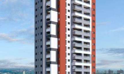 Apartamento com 2 quartos à venda na Rua Alexandre Pedroni, 285, Castelo, Valinhos
