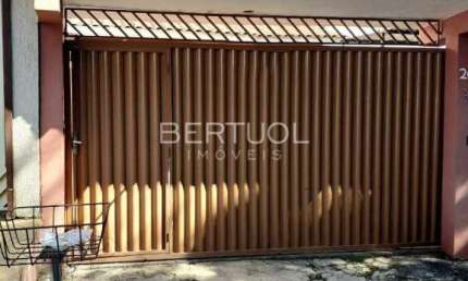 Casa com 4 quartos à venda na João Bertani, 207, Jardim Miriam, Vinhedo