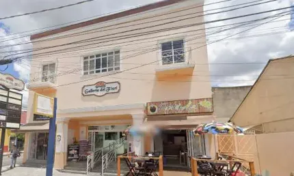Sala comercial para alugar na Rua Nove de Julho, 430, Centro, Vinhedo