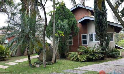 Casa à venda Condomínio Alpes de Vinhedo em Vinhedo