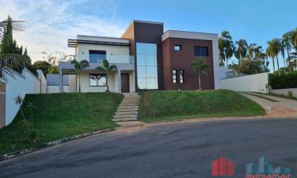 Casa à venda Condomínio Residencial Querência em Valinhos