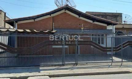 Casa com 3 quartos à venda na Rua São Mathias, 871, Jardim São Matheus, Vinhedo