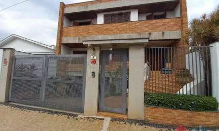 Casa comercial à venda no Bairro Nova Valinhos em Valinhos/SP
