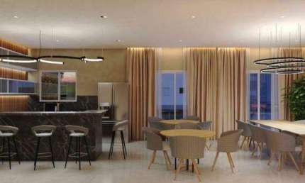 Apartamento com 2 quartos à venda na Rua Alexandre Pedroni, 285, Castelo, Valinhos
