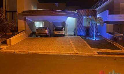 Casa térrea a venda no Condomínio Residencial Villa do Sol em Valinhos.