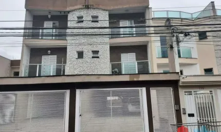 Apartamento a Venda Parque das Nações em Santo André