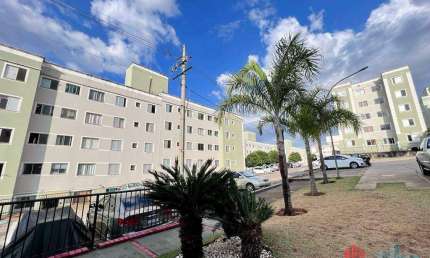Apartamento a Venda Residencial Aguas Claras em Campinas