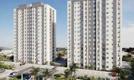 Apartamento com 2 quartos à venda na Rua José Marchi, 857, Bonfim, Itupeva