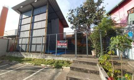 Casa comercial para locação no Portal de Vinhedo/SP