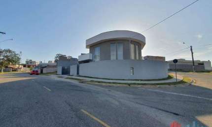 Casa com 2 quartos à venda na Rua Jacob Antonio Nicolau, 11, Parque Santa Rosa, Vinhedo