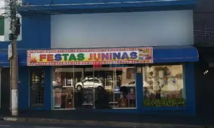 Ponto comercial à venda na Avenida Dois de Abril, 164, Centro, Vinhedo