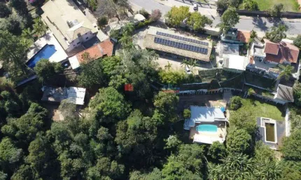 Chácara / sítio com 27 quartos à venda na Rua Ursa Maior, 195, Bosque, Vinhedo