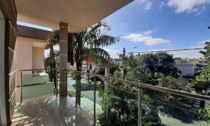 Casa à venda Condomínio Terras de São Francisco em Vinhedo