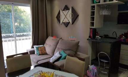 Apartamento à venda Condomínio Residencial Verona em Valinhos