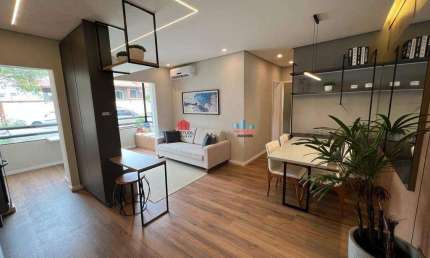 Apartamento à venda Residencial Maestro Carlos Gomes em Valinhos