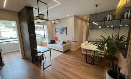 Apartamento à venda Residencial Maestro Carlos Gomes em Valinhos