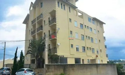 Cobertura com 3 quartos à venda na Rua Brasília, 458, Jardim Brasil, Vinhedo