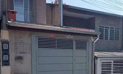 Casa com 3 quartos à venda na Rua João Cadorin, 60, Capela, Vinhedo