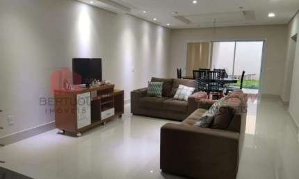 Casa com 2 quartos à venda na Rua João Miguel Pafaro, 315, Jardim Florência, Vinhedo