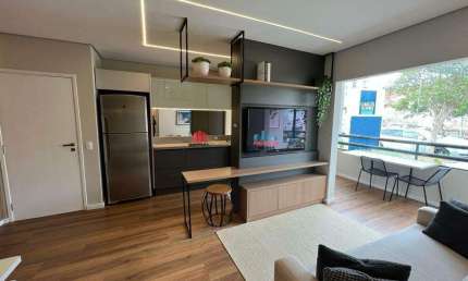 Apartamento à venda Residencial Maestro Carlos Gomes em Valinhos