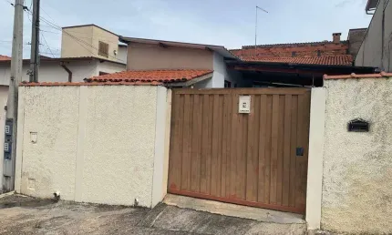 Casa com 1 quarto à venda na Rua Angelina Mazoni Ciene, 24, Residencial Vida Nova I, Vinhedo