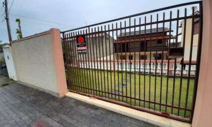 Casa com 2 quartos à venda na Rua Badejo, 309, Nova Vinhedo, Vinhedo