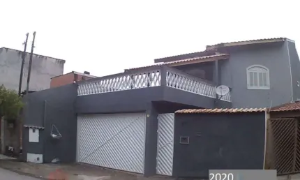Casa com 3 quartos à venda na Rua Ruy Camargo Duarte, 47, Jardim Caçula, Jundiaí