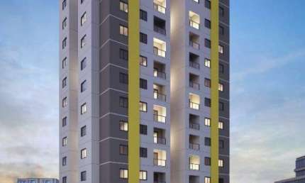 Apartamento com 3 quartos à venda na Rua Guilhermina Cândida de Jesus Coco, 86, Jardim Panorama, Valinhos