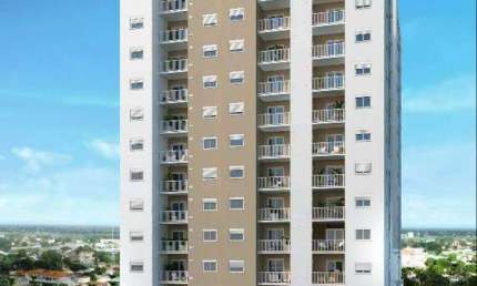 Apartamento com 2 quartos à venda na Avenida Joaquim Alves Corrêa, 2299, Jardim São Jorge, Valinhos