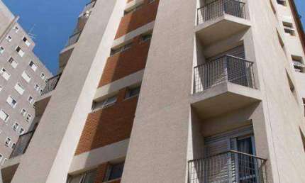 Apartamento com 1 quarto à venda na Rua Regente Feijó, 1543, Centro, Campinas