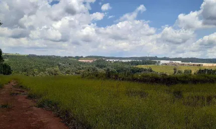 Área à venda Estância Santa Maria do Laranjal em Atibaia