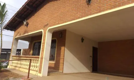 Casa com 3 quartos à venda na Avenida Independência, 5069, Jardim América, Vinhedo