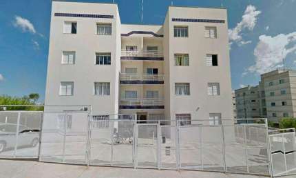 Apartamento com 2 quartos à venda na Rua Ocleide Madia Zanella, 16, Loteamento Pedra Verde, Valinhos