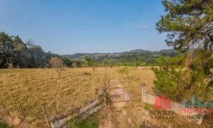 Terreno à venda na Rua Antônio Marquesin, 1, Chácaras Alpina, Valinhos