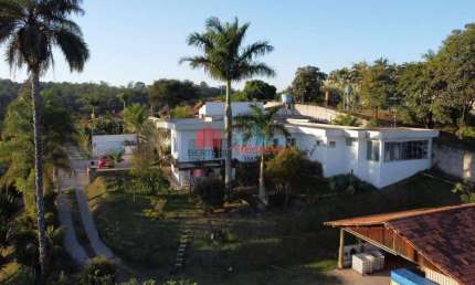 Casa com 4 quartos à venda na Estrada Municipal da Capela, s/n, Vista Alegre, Vinhedo