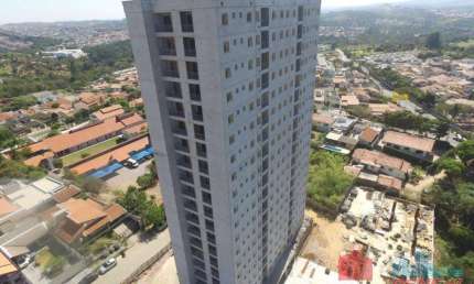 Apartamento à venda Residencial Landscape em Valinhos