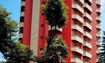 Apartamento a Venda no Condominio Fall River Santo Andre/SP
