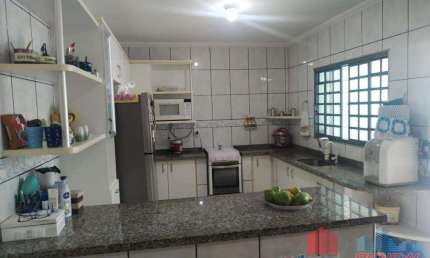 Casa com 2 quartos à venda na Rua João de Barros Netto, 57, Capela, Vinhedo