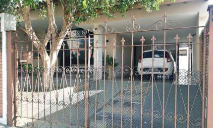 Casa com 3 quartos à venda na Rua Fernando Costa, 74, Centro, Vinhedo