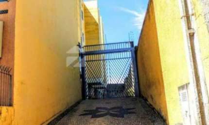 Apartamento com 2 quartos à venda na Rua da Abolição, 1600, Ponte Preta, Campinas