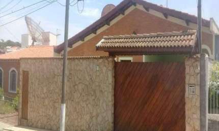 Casa com 3 quartos à venda na Rua Romeu Corazzari, 78, Centro, Vinhedo
