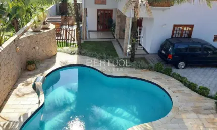 Casa à venda Condomínio Vinhas da Vista Alegre - Sede em Vinhedo