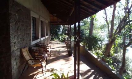 Casa com 5 quartos à venda na Rua Riachuelo, 164, Centro, Vinhedo