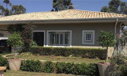 Casa à venda Condomínio Residencial Jardim Paulista I em Vinhedo