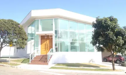 Casa com 3 quartos à venda na Avenida da Saudade, 855, Centro, Vinhedo