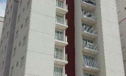 Apartamento com 2 quartos à venda na Rua Nazareno Mingoni, 110, Jardim do Lago, Campinas