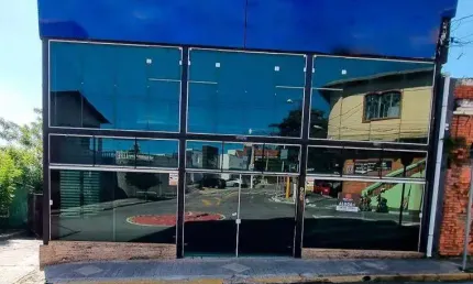Salão Comercial para alugar no Centro de Vinhedo/SP