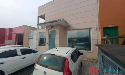 Sala comercial para alugar na Avenida João Pescarini, 670, Residencial Flora, Vinhedo