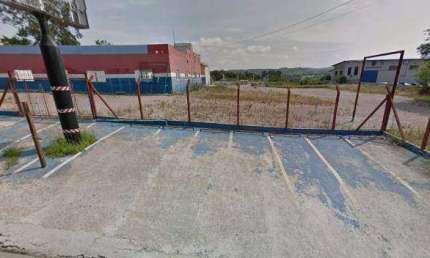 Terreno comercial para alugar na Estrada da Boiada, 2412, Vista Alegre, Vinhedo